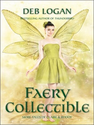 cover image of Faery Collectible
